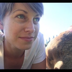 Meet your Posher, Tammy